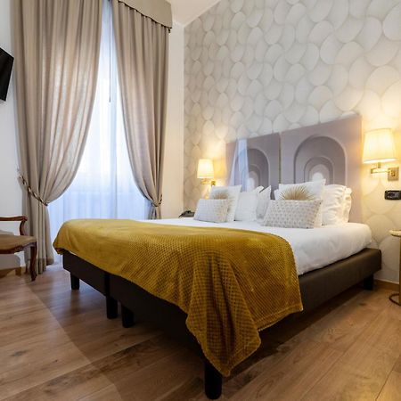 Hotel Bagliori Милано Екстериор снимка