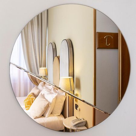 Hotel Bagliori Милано Екстериор снимка