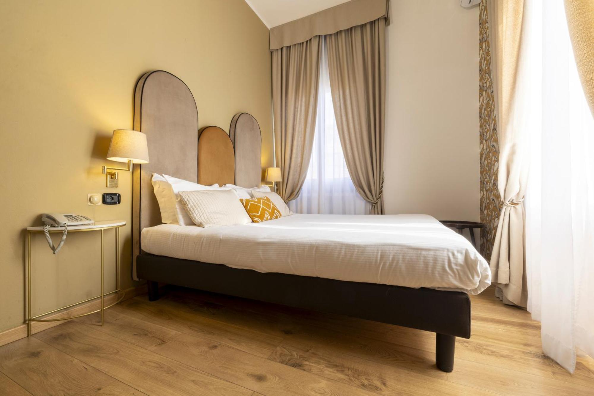 Hotel Bagliori Милано Екстериор снимка