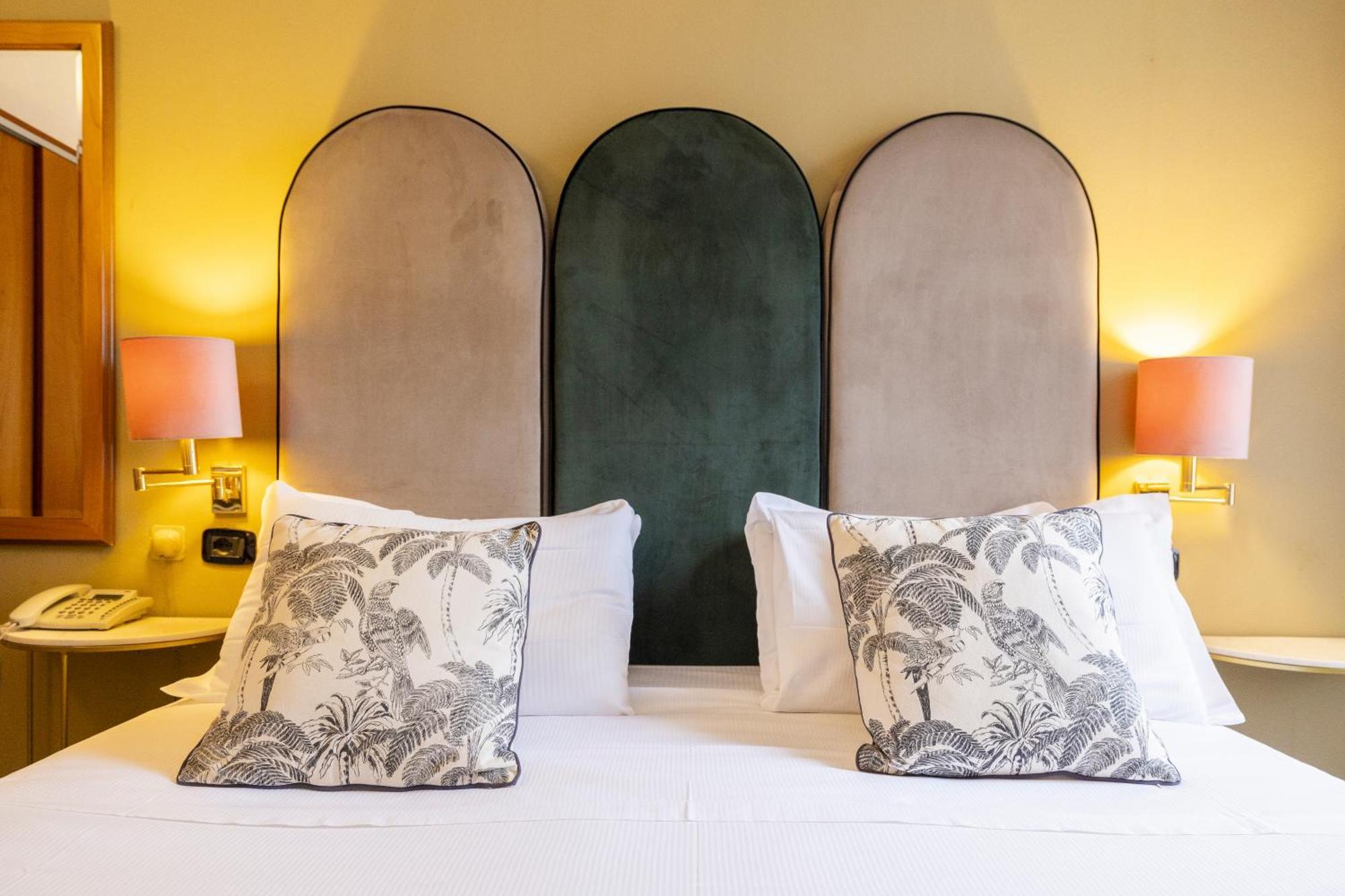 Hotel Bagliori Милано Екстериор снимка