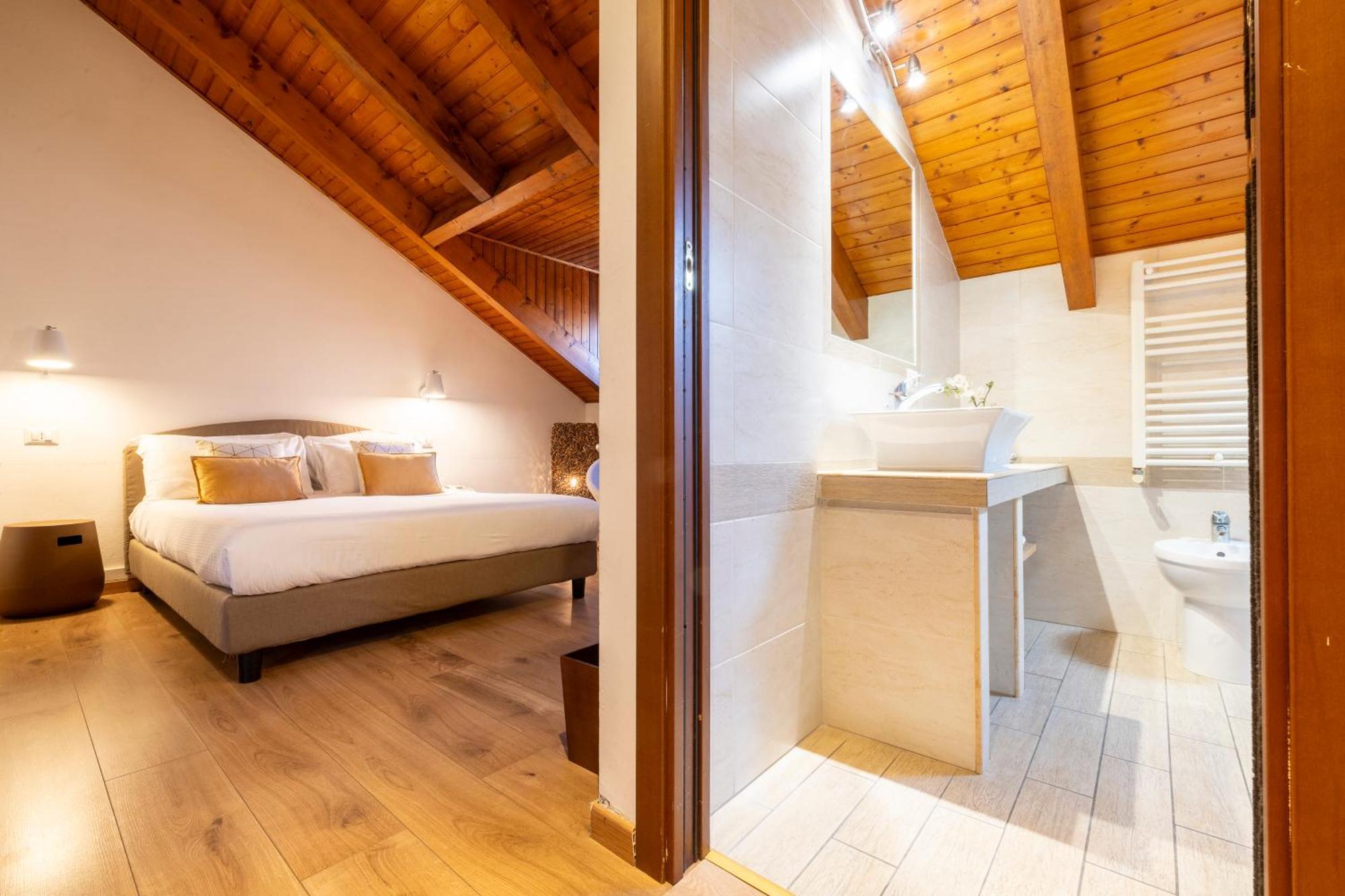 Hotel Bagliori Милано Екстериор снимка
