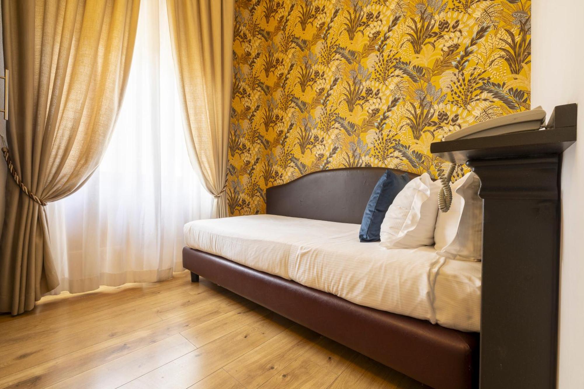 Hotel Bagliori Милано Екстериор снимка