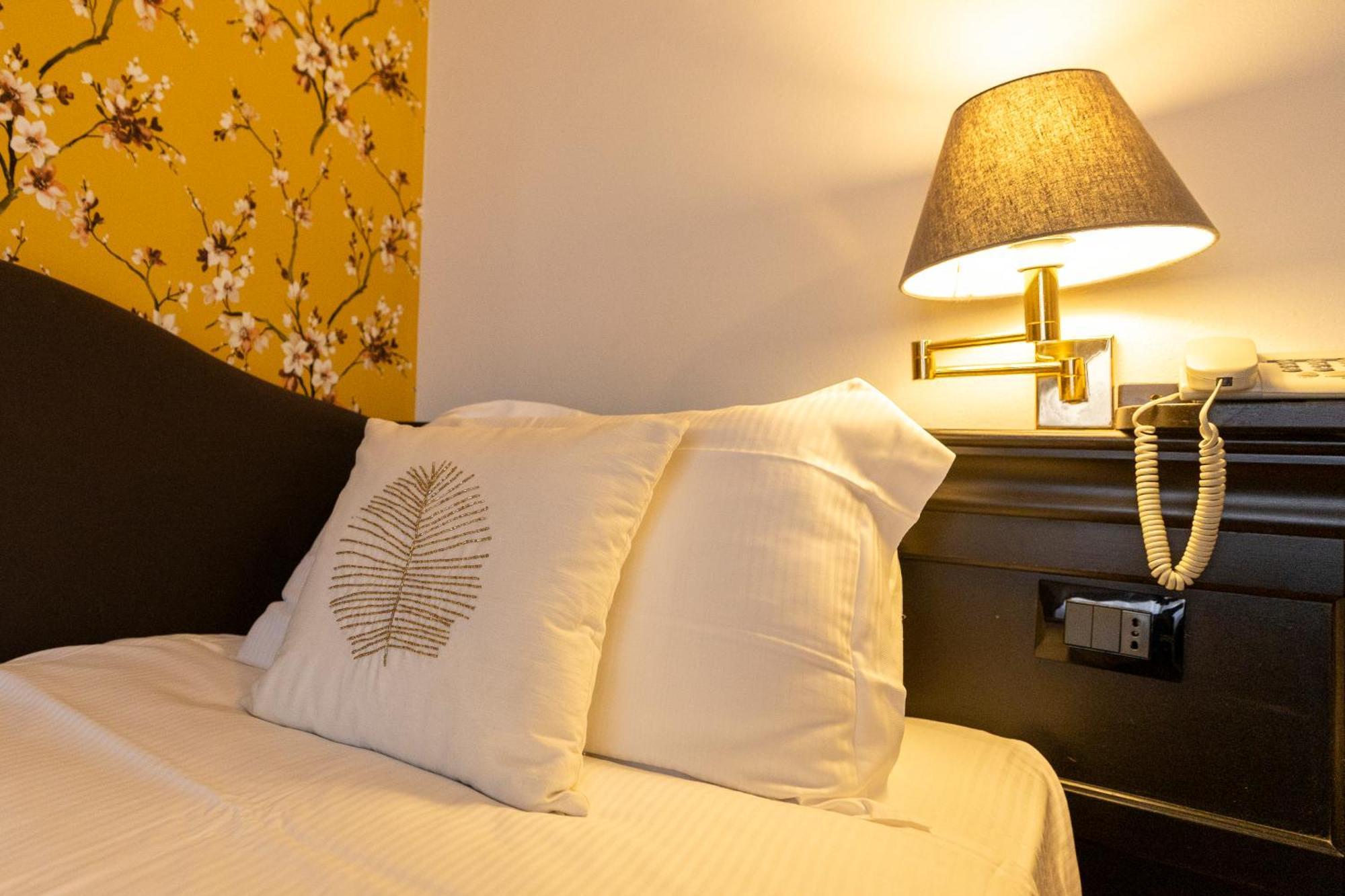 Hotel Bagliori Милано Екстериор снимка