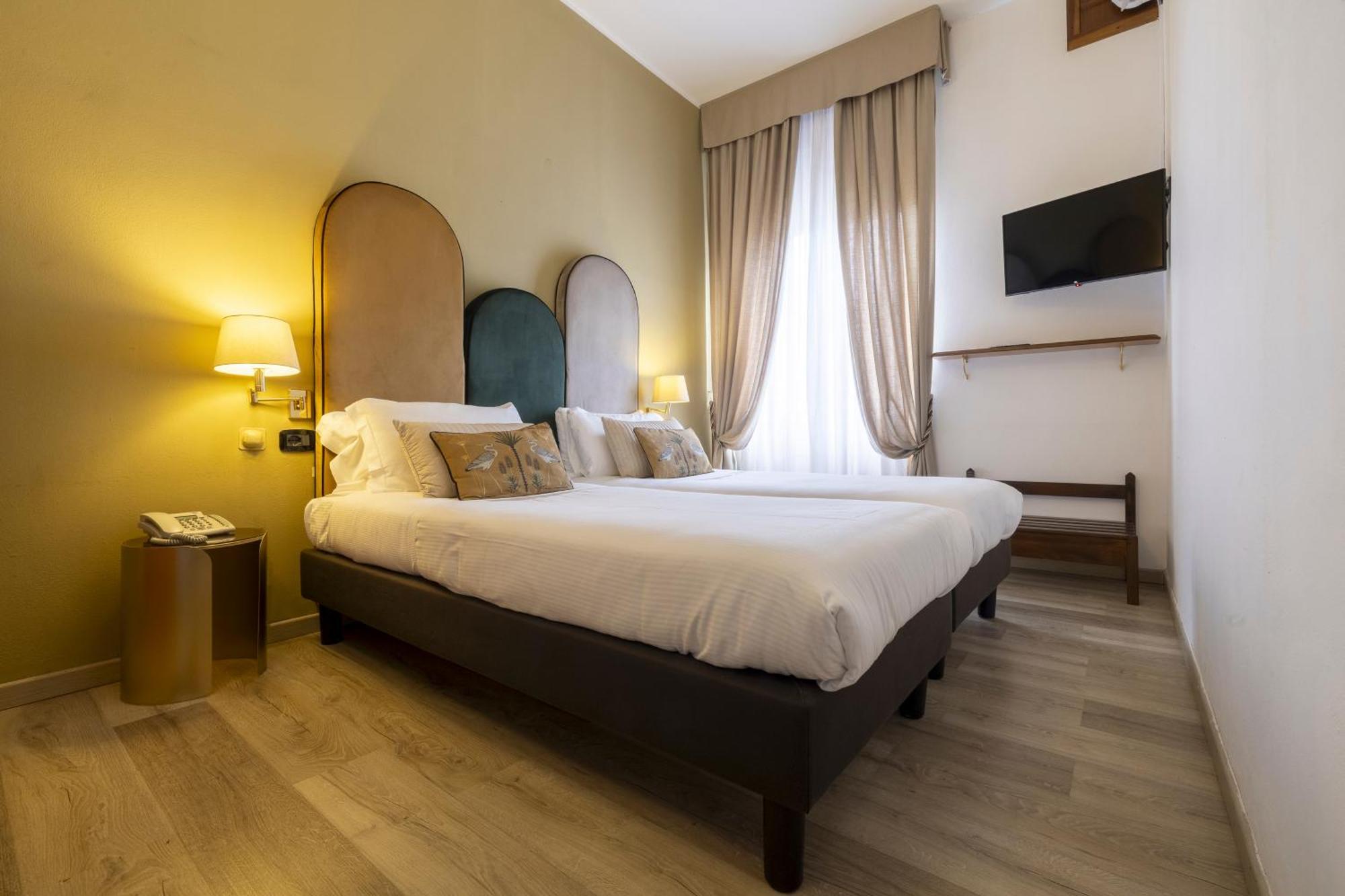 Hotel Bagliori Милано Екстериор снимка