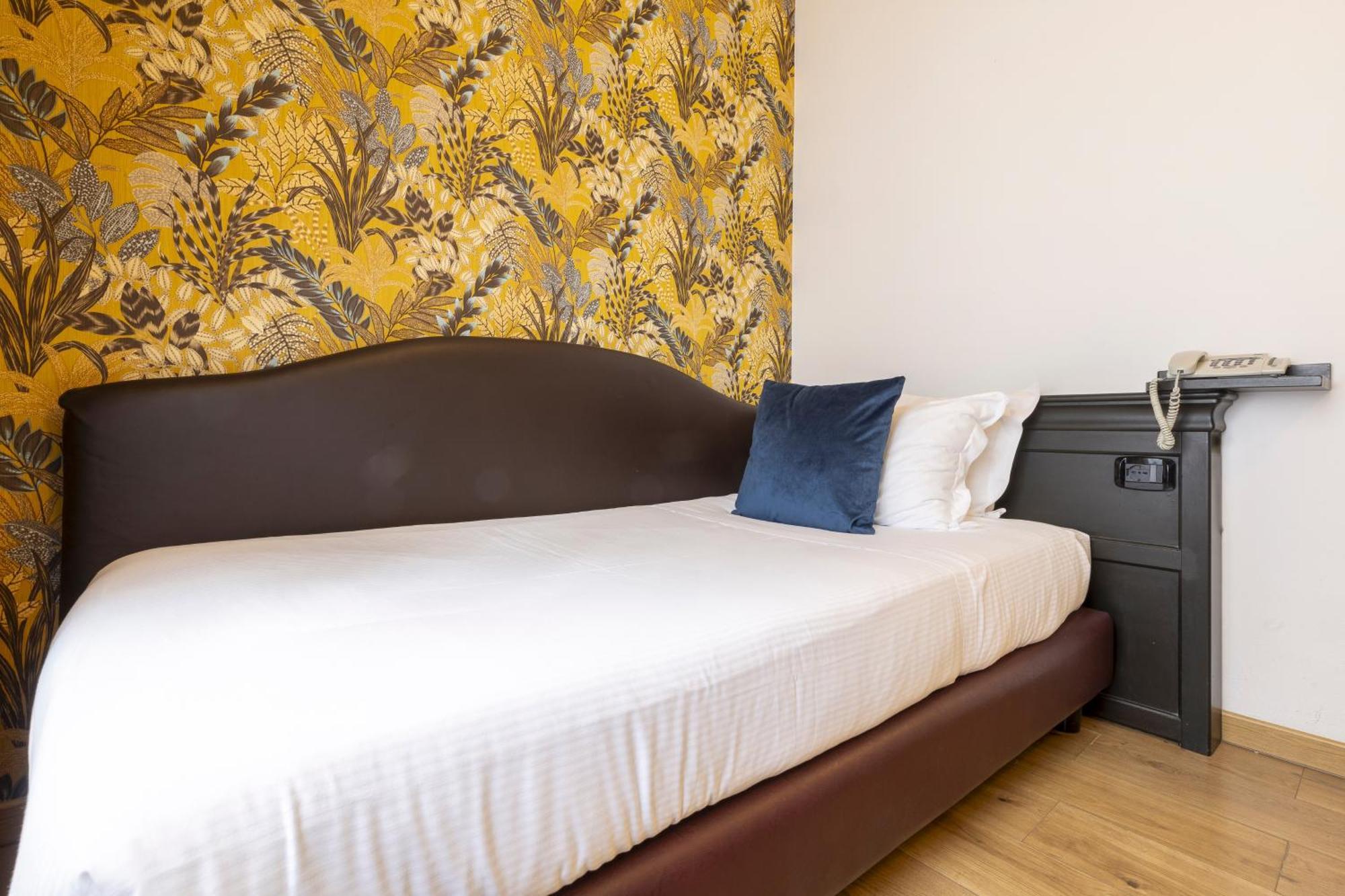 Hotel Bagliori Милано Екстериор снимка