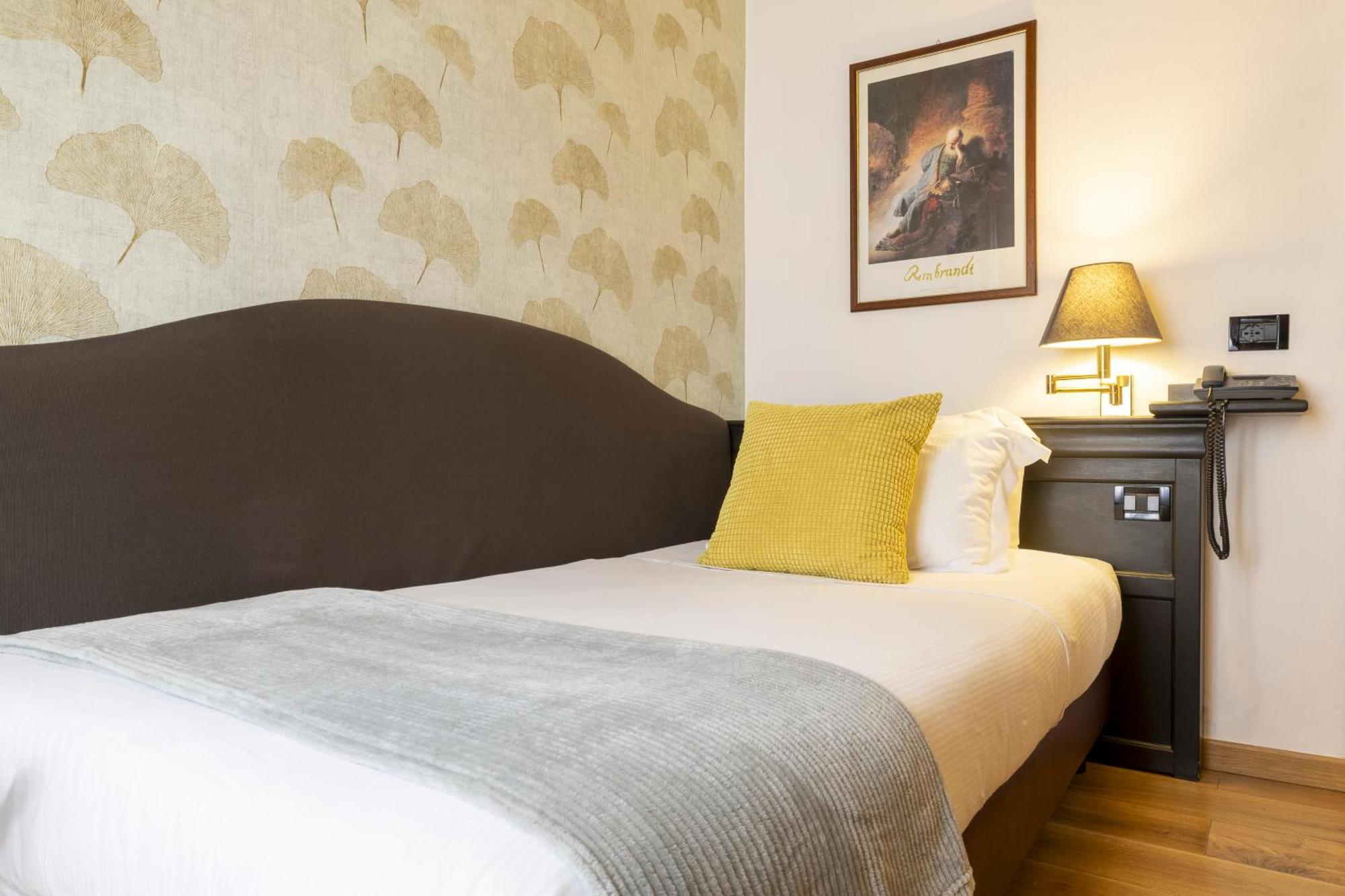 Hotel Bagliori Милано Екстериор снимка
