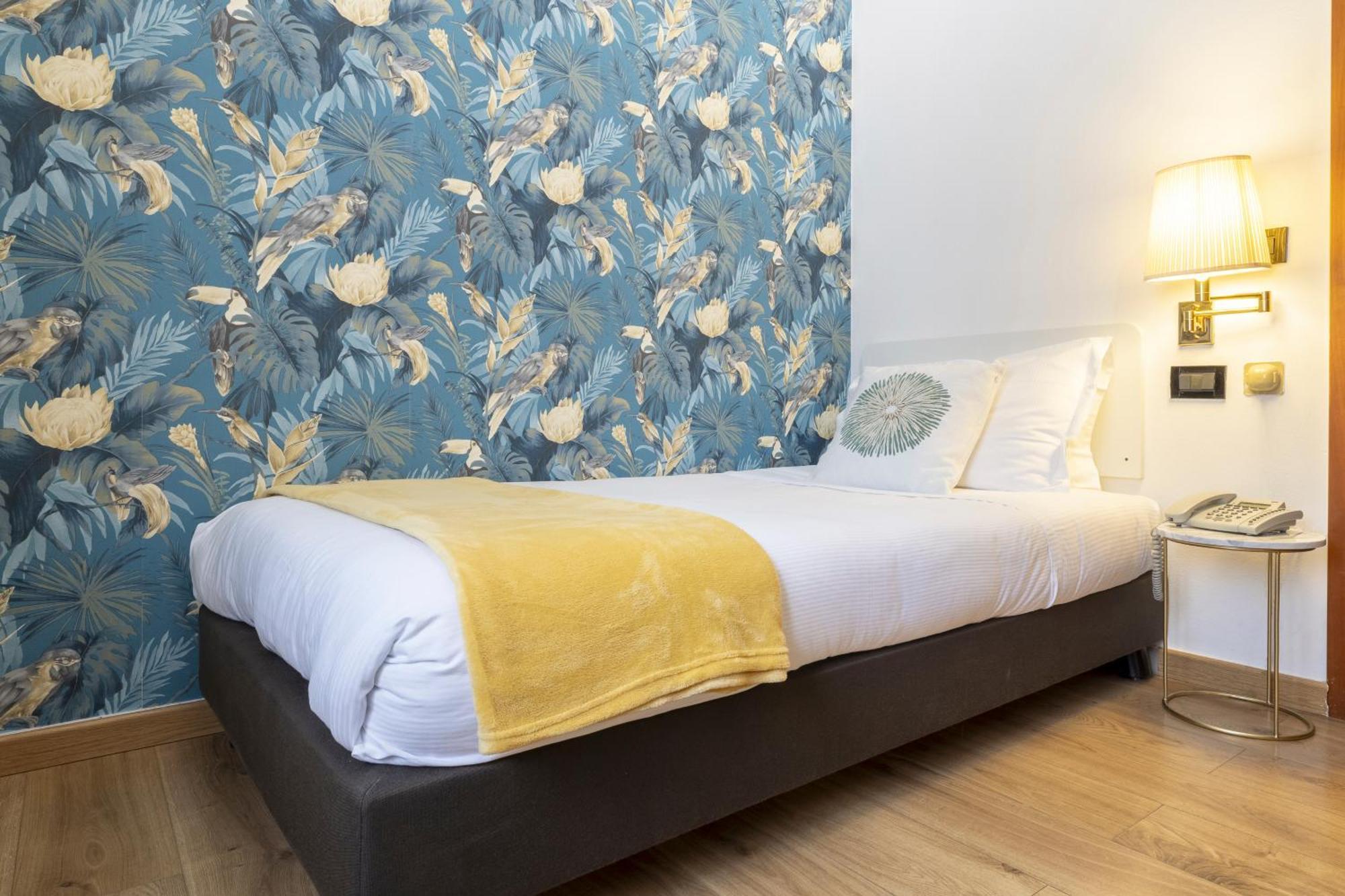 Hotel Bagliori Милано Екстериор снимка