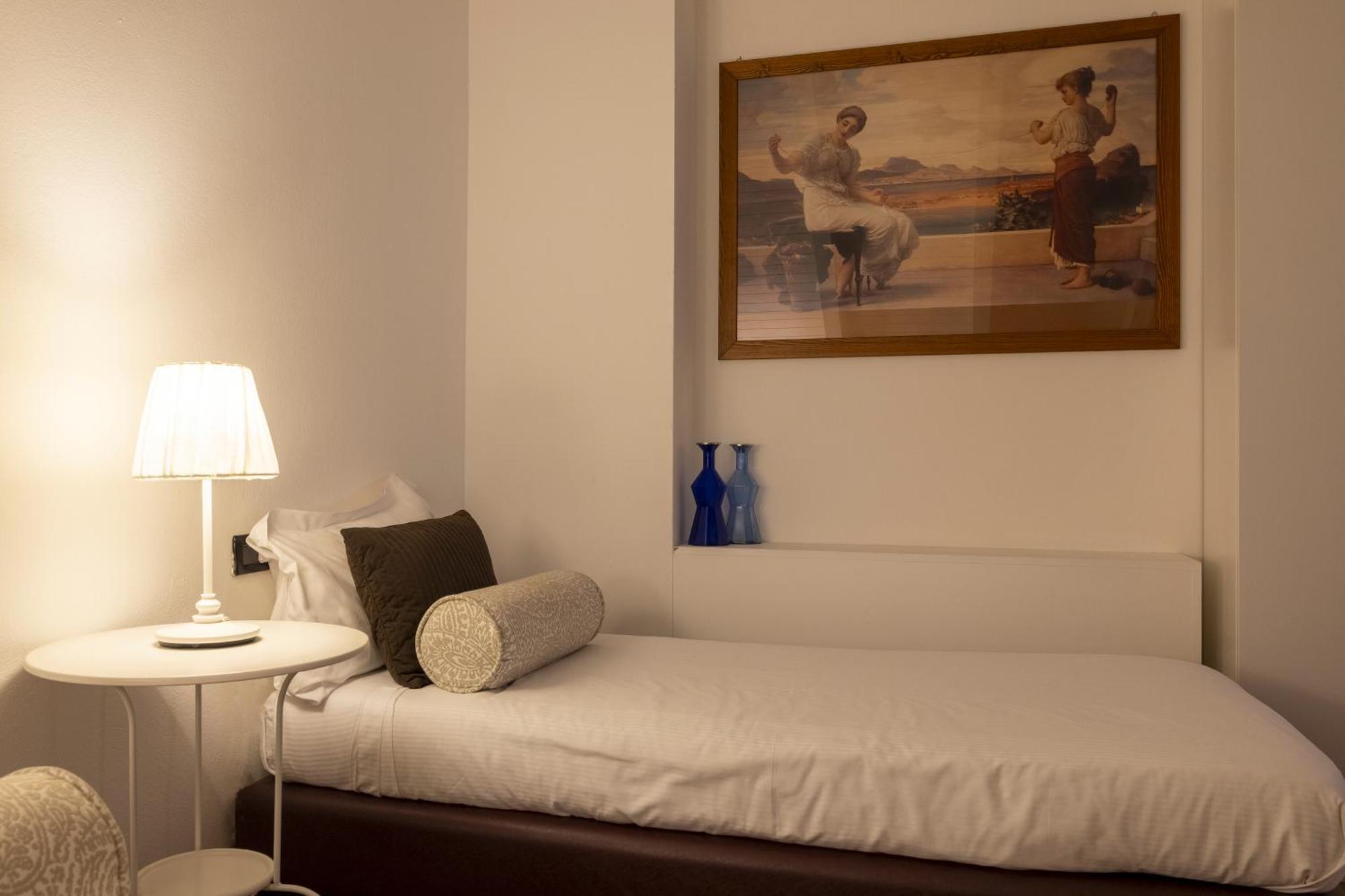 Hotel Bagliori Милано Екстериор снимка