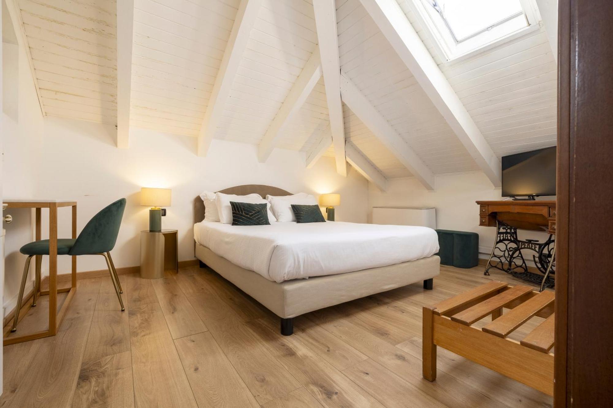 Hotel Bagliori Милано Екстериор снимка