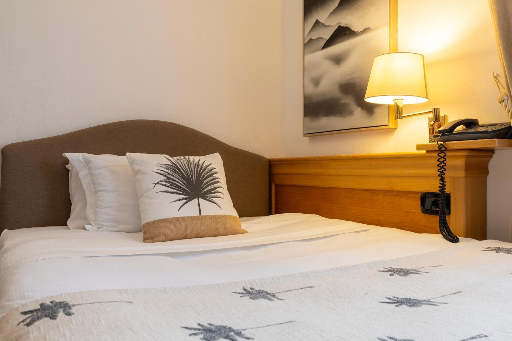 Hotel Bagliori Милано Екстериор снимка