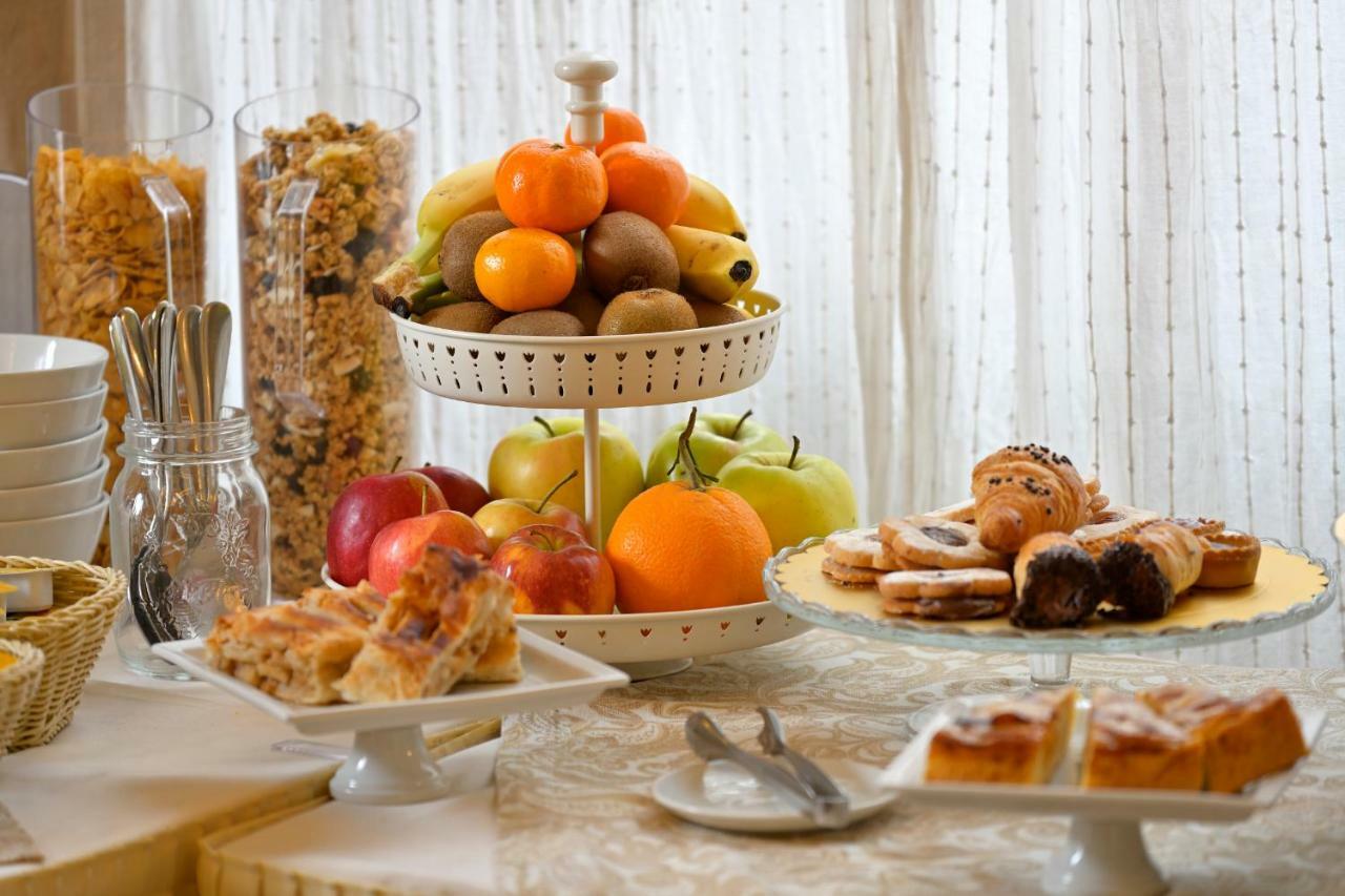 Hotel Bagliori Милано Екстериор снимка